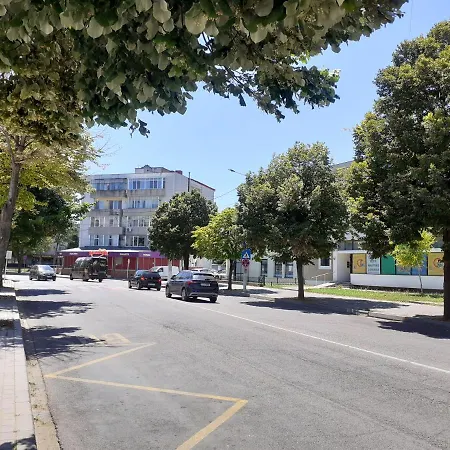 Gabriela Appartement