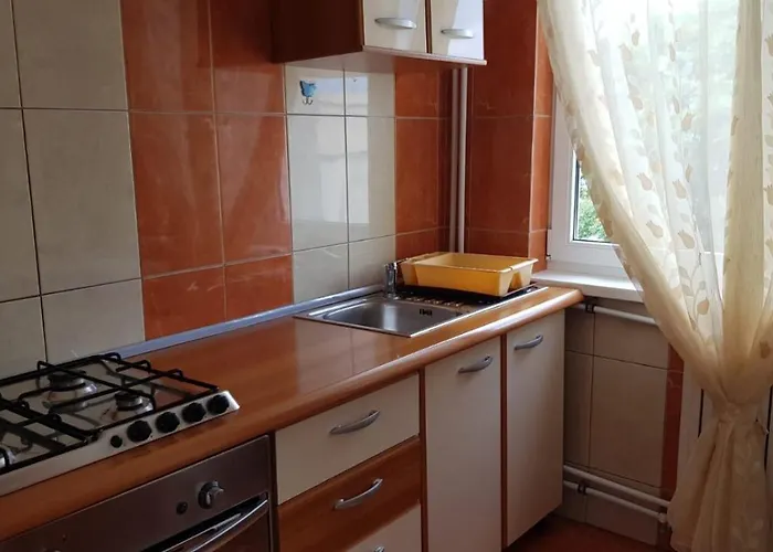 Gabriela Appartement Mangalia