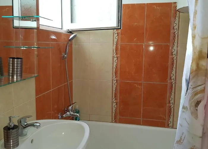 Appartement Gabriela Mangalia