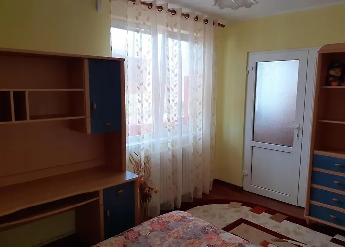 Gabriela Appartement