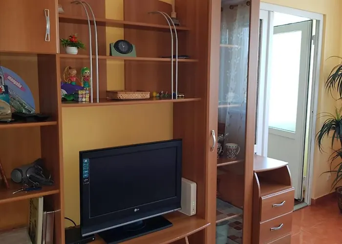 Gabriela Appartement Mangalia