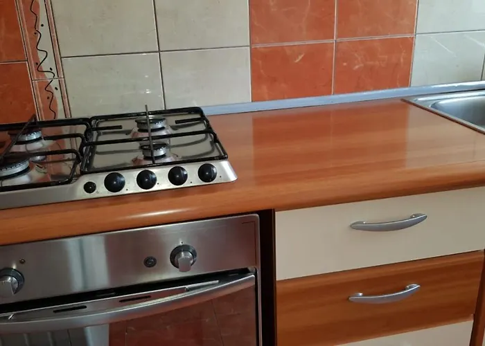 Appartement Gabriela Mangalia