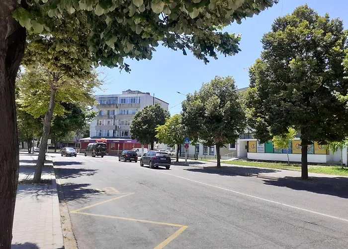 Gabriela Appartement