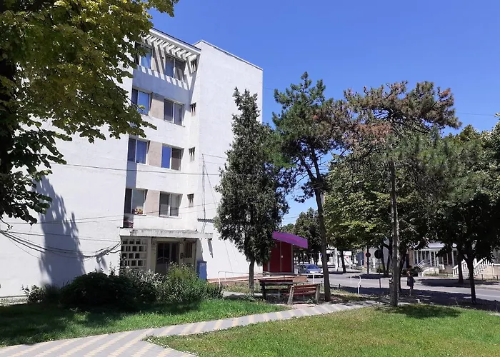 Appartement Gabriela Mangalia