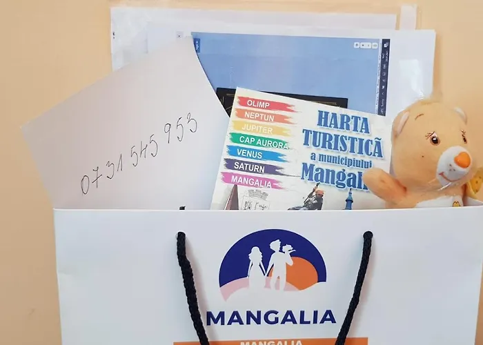 Appartement Gabriela