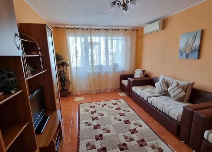 Appartement Gabriela *