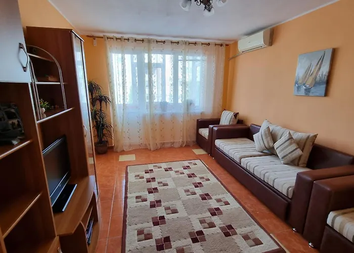 Gabriela Appartement