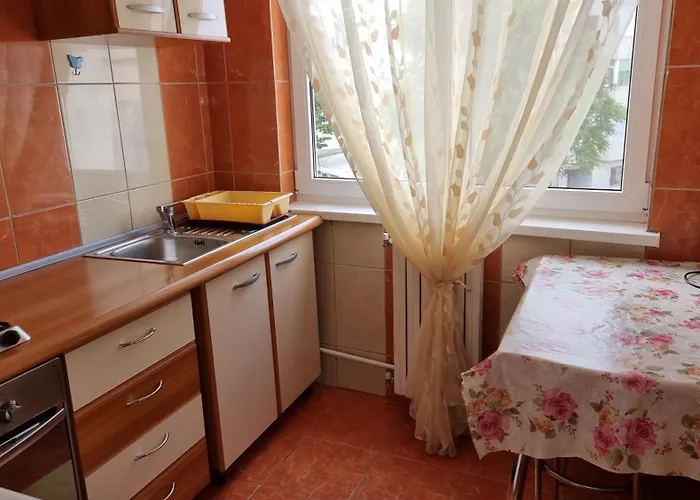 Appartement Gabriela