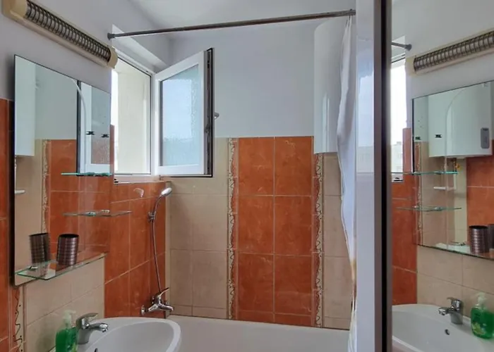 Appartement Gabriela