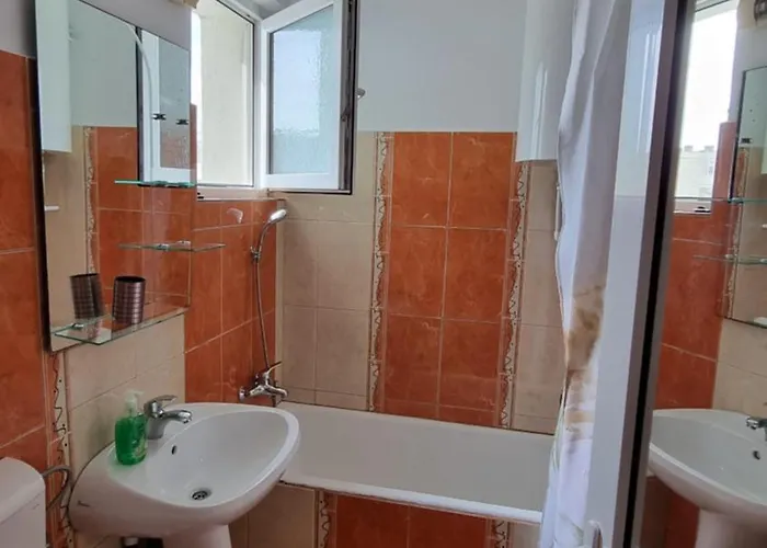 Appartement Gabriela Mangalia