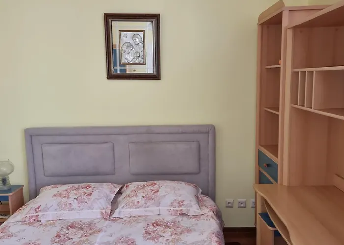 Gabriela Appartement *