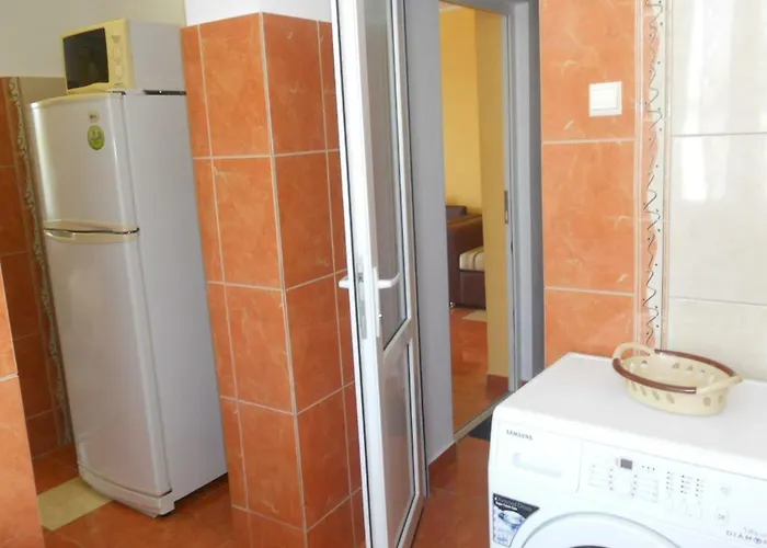 Appartement Gabriela