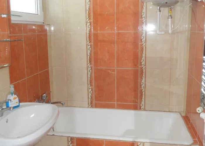 Appartement Gabriela *