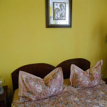 Gabriela Apartment