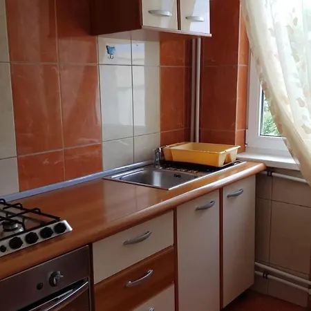 Gabriela Apartment Mangalia