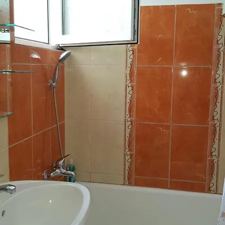 Apartment Gabriela Mangalia