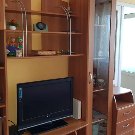 Gabriela Apartment Mangalia
