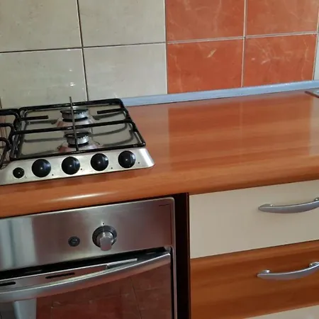 Apartment Gabriela Mangalia