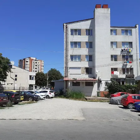 Apartment Gabriela Mangalia