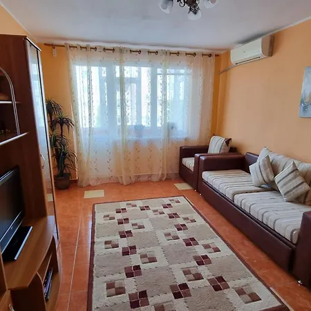 Gabriela Apartment