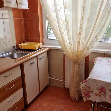 Apartment Gabriela