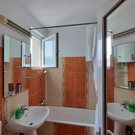Apartment Gabriela