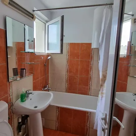 Apartment Gabriela Mangalia