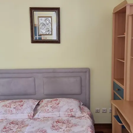 Gabriela Apartment *