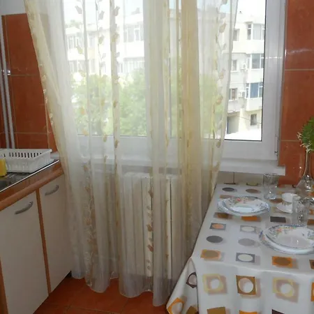 Gabriela * Mangalia