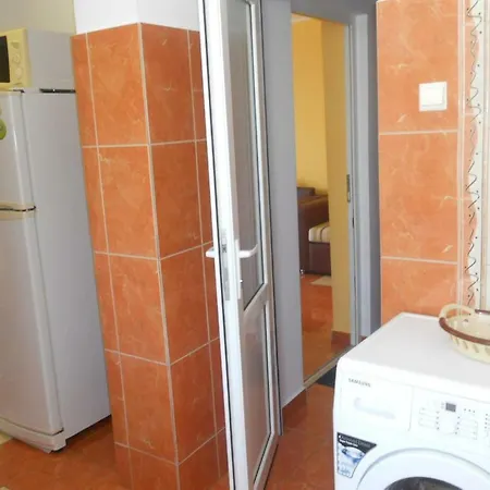 Apartment Gabriela