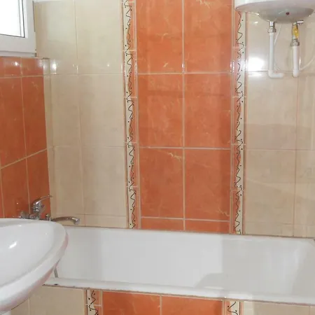 Apartment Gabriela *